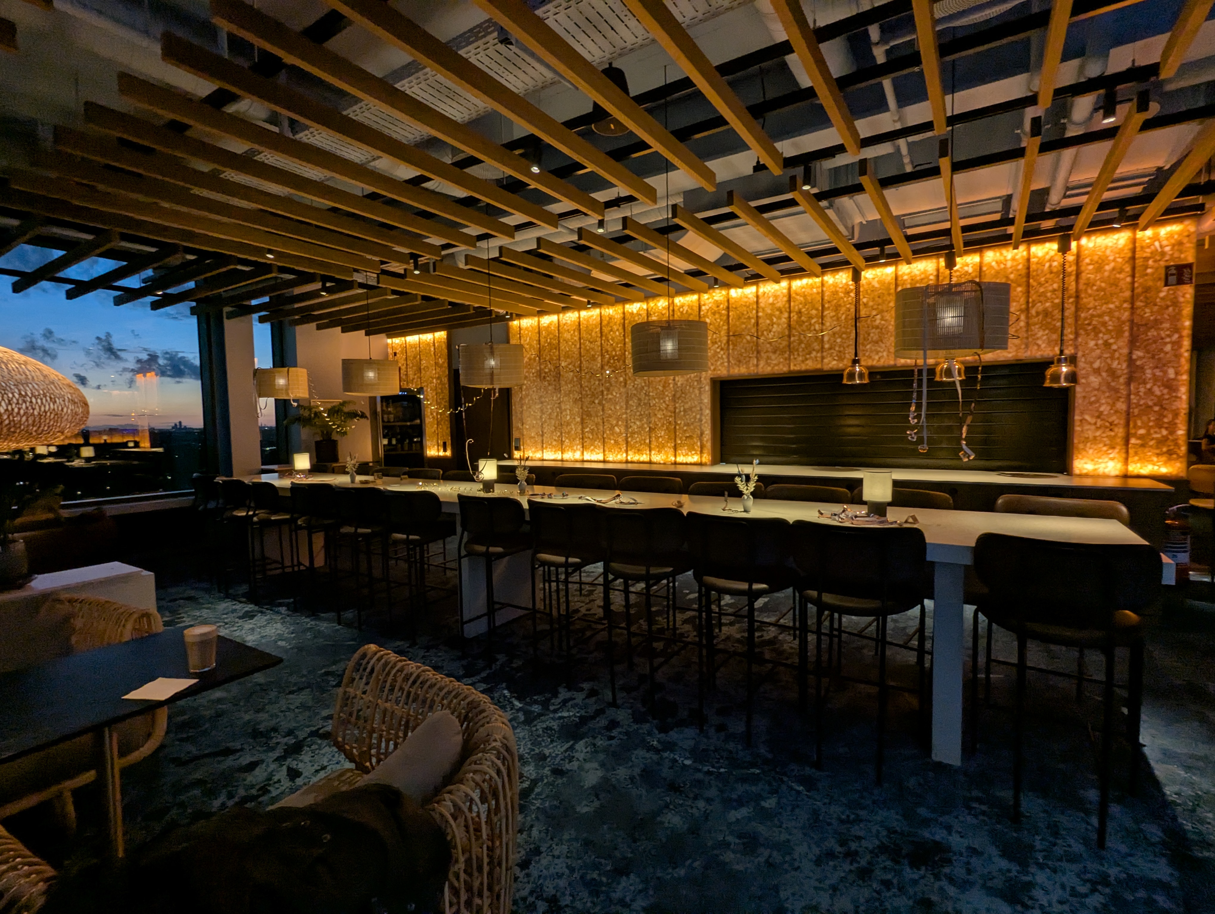 Copenhagen, Scandic Hotel